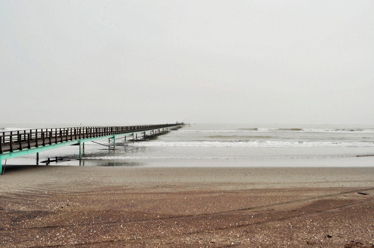 5 Spiagge In Emilia Romagna Per Godersi Il Mare Dautunno