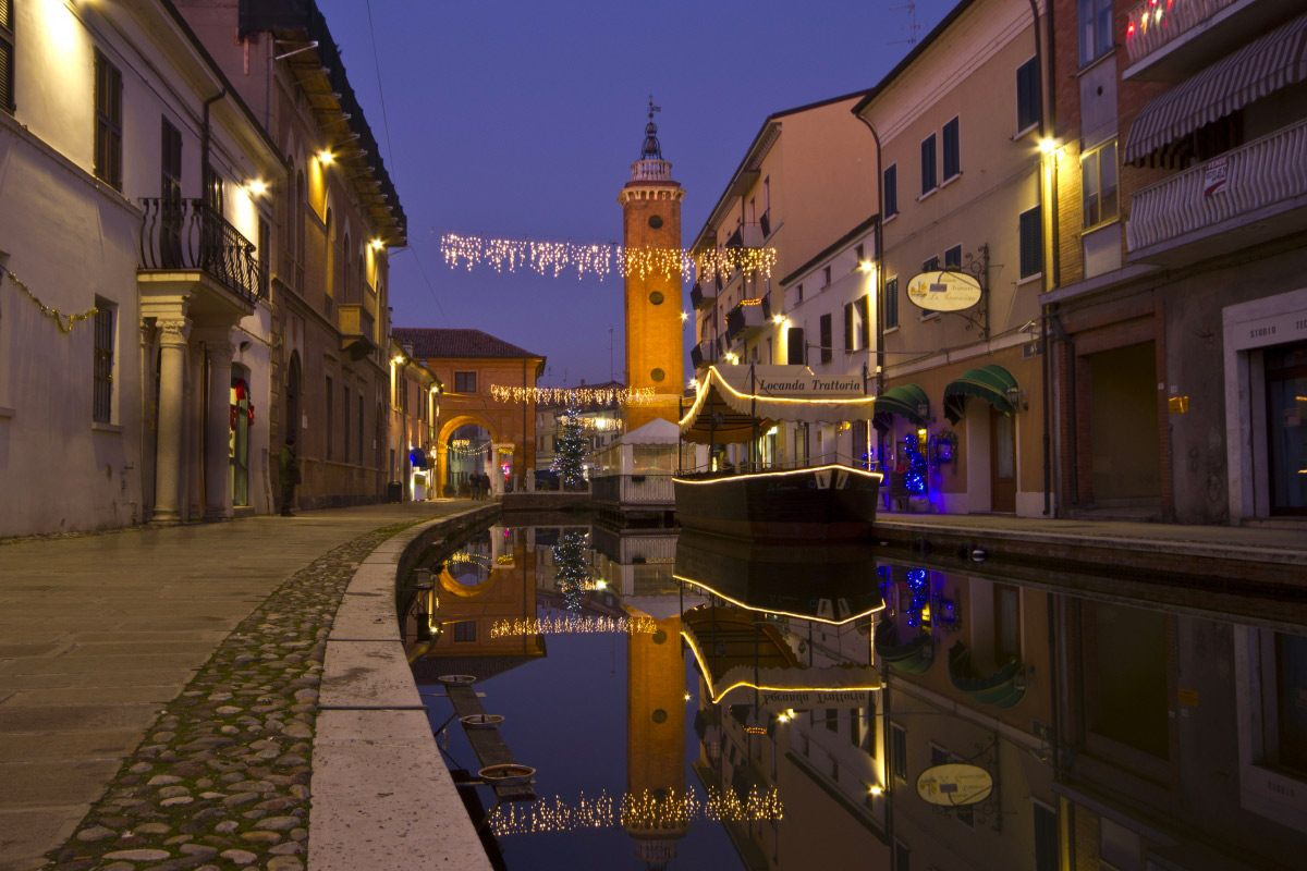 Christmas in the villages of Emilia-Romagna | Travel Emilia Romagna