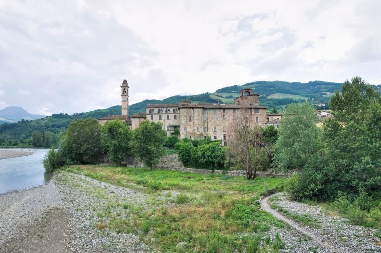 Hidden paradises of Emilia Romagna 20 minutes away from Via Emilia Route