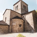 Berceto (PR), Cattedrale di San Moderanno Ph. Jorge Anastacio via shutterstock