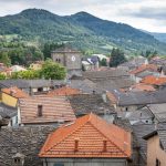 Berceto (PR), panorama Ph. Jorge Anastacio via shutterstock