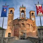 Modigliana, La Tribuna Ph. ermess via shutterstock