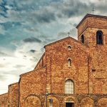 Sarsina (FC) Basilica di San Vicinio, Ph. Vivida Photo PC via shutterstock