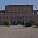 Gualtieri, Palazzo Bentivoglio Ph. caba2011