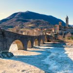 Bobbio (PC), Ponte del Diavolo | Credit: Shchipkova Elena, via Shutterstock