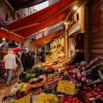 Bologna street food market | Ph. Jenoa Matthes