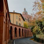 San Luca Portico, Bologna | Ph. Jenoa Matthes