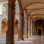 Archiginnasio, Bologna | Ph. Jenoa Matthes