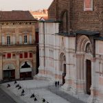 Basilica di San Petronio, Bologna | Ph. Jenoa Matthes