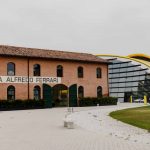 Museo Ferrari, Modena | Ph. Jenoa Matthes