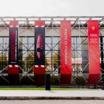Museo Ferrari, Maranello | Ph. Jenoa Matthes