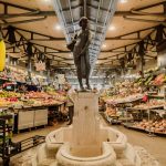 Albinelli Market, Modena | Ph. Jenoa Matthes