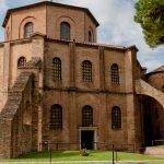 Basilica di San Vitale, Ravenna | Ph. Jenoa Matthes