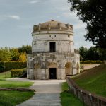 Mausoleo di Teodorico, Ravenna | Ph. Jenoa Matthes