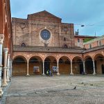 Santa Maria dei Servi, Bologna Ph. Enrico Pasini