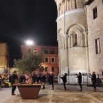 Gran Fiera di Borgo San Donnino Ph. Terre di Verdi