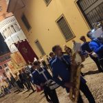 Gran Fiera di Borgo San Donnino Ph. Terre di Verdi