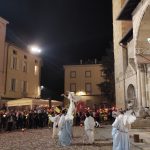 Gran Fiera di Borgo San Donnino Ph. Terre di Verdi