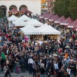 Gran Fiera di Borgo San Donnino Ph. Comune di Fidenza