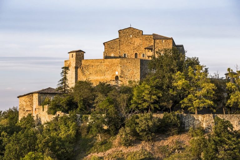 Nei castelli dell’Emilia-Romagna: esperienze per tutti!