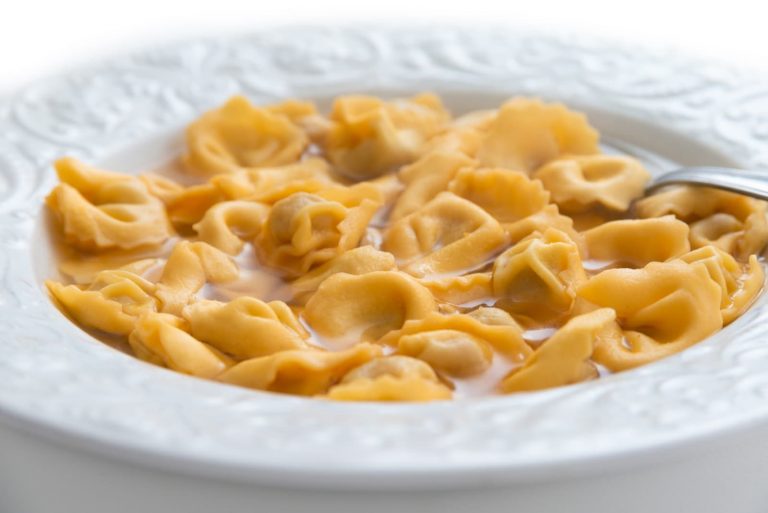 The 5 most popular pastas from Emilia-Romagna