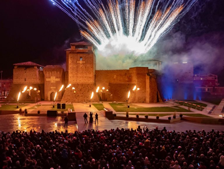 Capodanno in Emilia-Romagna: tutti gli eventi da non perdere!